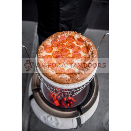 Камень для выпечки, диам.28см